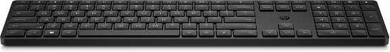 Picture of HP 450 Programmable Wireless Keyboard