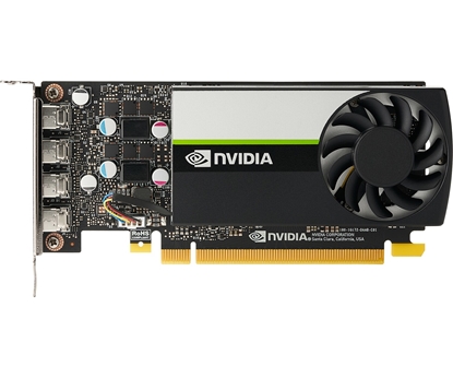 Picture of HP 6V9V4AA graphics card NVIDIA T1000 8 GB GDDR6