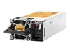 Изображение HP 720479-B21 power supply unit 800 W Flex ATX Metallic