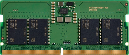 Attēls no HP 83P90AA memory module 8 GB DDR5 5600 MHz