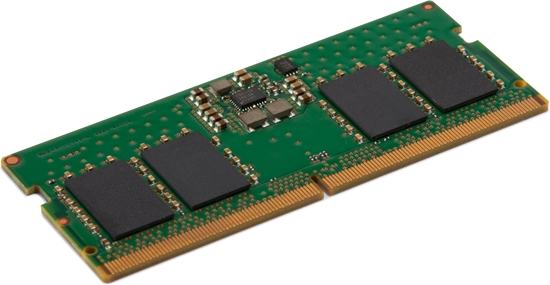 Picture of HP 8GB DDR5 (1x8GB) 4800 SODIMM NECC Memory memory module