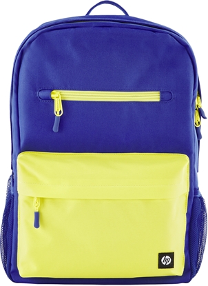 Picture of HP Campus Blue Backpack