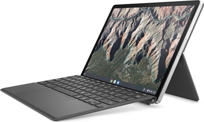 Picture of HP Chromebook x2 11-da0070ng 11"2k Touch/Snapdragon 7c/8GB/128GB SSD/ChromeOS (QWERTZ - vācu izkārtojums)