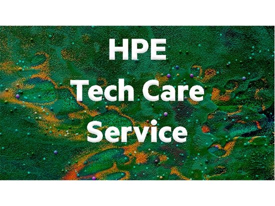 Picture of HP HS7W5PE warranty/support extension