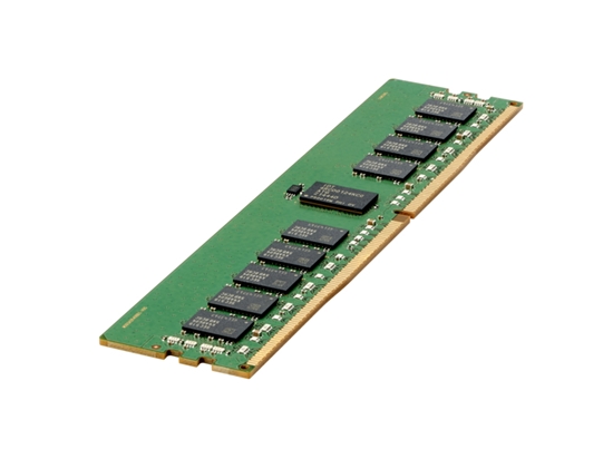 Picture of HP P00423-B21 memory module 16 GB 1 x 16 GB DDR4 2400 MHz