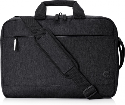 Picture of HP Prelude Pro 17.3-inch Laptop Bag 17.3" Messenger case Black