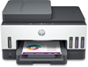 Picture of HP Smart Tank 7605 All-in-One, Print, Copy, Scan, Fax, ADF and Wireless, 35-sheet ADF; Scan to PDF; Two-sided printing