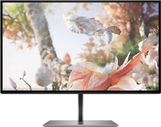 Изображение HP Z25xs G3 computer monitor 63.5 cm (25") 2560 x 1440 pixels Quad HD Black