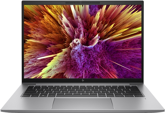 Picture of HP ZBook Firefly G10 Mobile workstation 35.6 cm (14") WUXGA Intel® Core™ i7 i7-1365U 16 GB DDR5-SDRAM 1 TB SSD NVIDIA T550 Wi-Fi 6E (802.11ax) Windows 11 Pro Silver