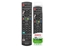Изображение HQ LXH1378 TV remote control Panasonic LCD/LED RM-L1378 Black