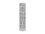 Изображение HQ LXP112 TV remote control PANASONIC LCD 3D Grey