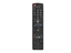 Attēls no HQ LXP5238 TV Remote control 3D TV LG AKB72915238 Black