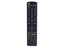Attēls no HQ LXP5246 TV remote control LG AKB72915246 Black