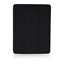 Изображение HQ Smart Leather Sāniski atverams maks priekš Lenovo Tab M8 TB-8505 8.3 Black