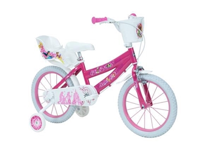 Picture of Huffy Princess 16" Bike Disney