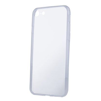 Изображение ILike Xiaomi Mi A3 Lite Slim case 1 mm  Transparent