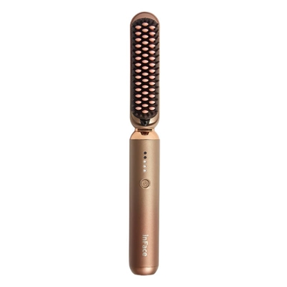 Picture of inFace ZH-10DSB Jonizing hairbrush