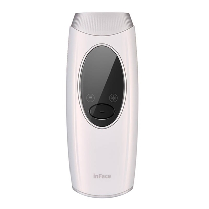Picture of InFace ZH-18E IPL Crystal Freezing Point Hair Removal