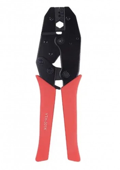 Изображение Instruments MCX TNC BNC SMA konektoriem | RG8 RG178 RG316 RG174 LMR400 kabeļiem