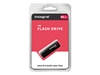 Изображение Integral 64GB USB2.0 DRIVE BLACK USB flash drive USB Type-A 2.0