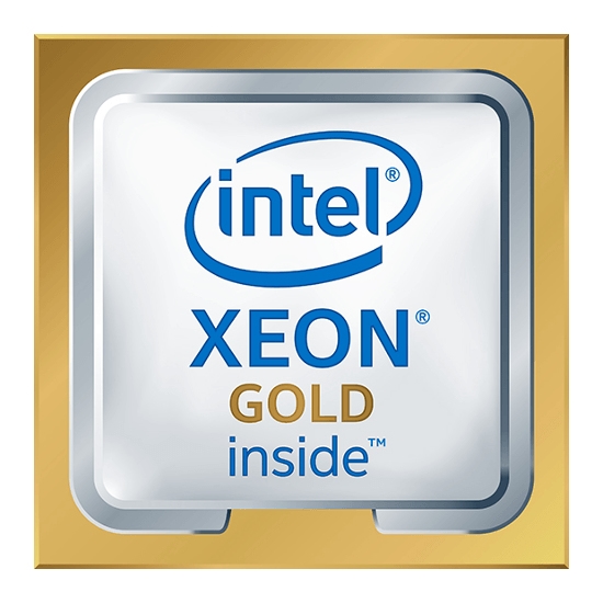 Picture of Intel Xeon 6134 processor 3.2 GHz 24.75 MB L3