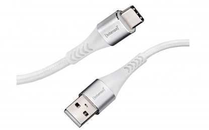 Picture of CABLE USB-A TO USB-C 1.5M/7901102 INTENSO
