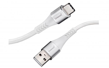 Изображение CABLE USB-A TO USB-C 1.5M/7901102 INTENSO