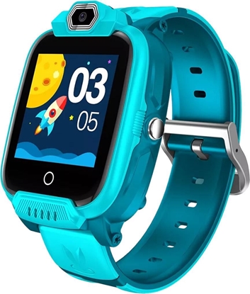 Picture of Smartwatch Canyon KW-44 Zielony  (CNE-KW44GB)