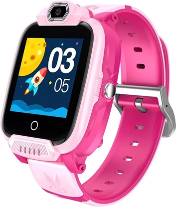 Picture of Smartwatch Canyon KW-44 Różowy  (CNE-KW44PP)