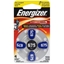 Изображение Izmērs 675 baterijas 1.45V Energizer Zn-Air PR44 iepakojumā 4 gb.