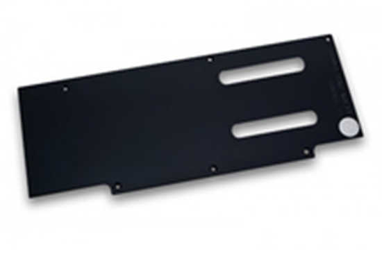 Picture of EK Water Blocks EK-FC R9-290X VaporX Backplate (3831109869208)