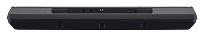 Picture of Yamaha PSR-E373 MIDI keyboard 61 keys USB Black