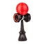 Picture of YoYoFactory YoYoFactory KENDAMA AIR sarkans/melns YO 130