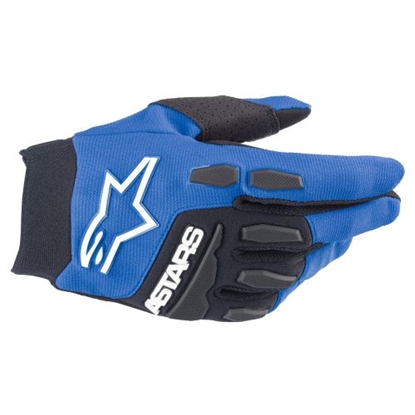 Изображение Youth Freeride Glove