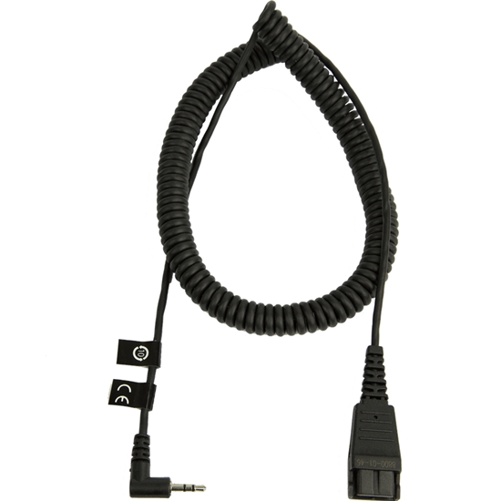 Изображение Jabra 8800-01-46 headphone/headset accessory Cable