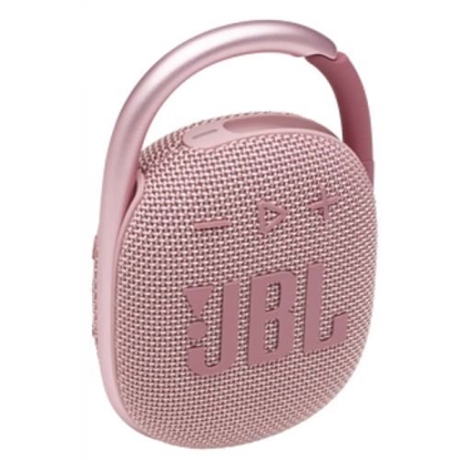 Picture of JBL CLIP 4 Bluetooth Speaker