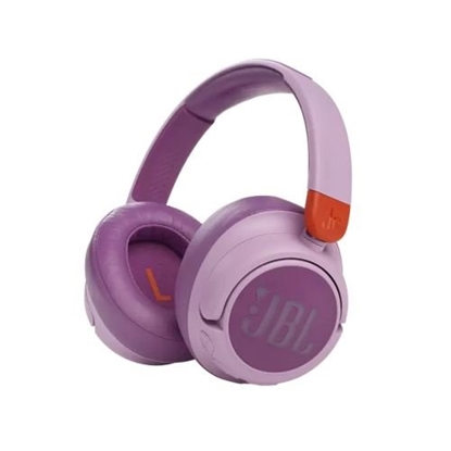 Attēls no JBL JR460NC Wireless Headphones for Kids