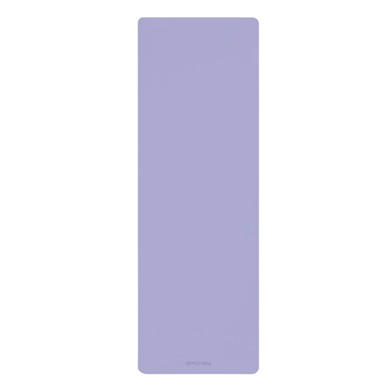 Picture of Jogas un vingrošanas paklājiņš Spokey MANDALA