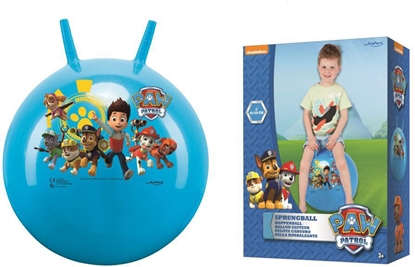 Picture of John Paw Patrol Bouncy Ball 45-50cm (130059546)