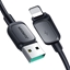 Picture of Joyroom S-AL012A14 Datu pārraides un uzlādes vads Lightning uz USB 2.4A 2m Black