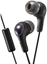 Изображение JVC HA-FX7M-B-E Gymy Plus headphones with remote & microphone