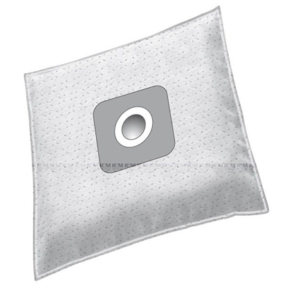 Picture of K&M KM-Q052.A MICRO NILFISK 818460000 Bags for vacuum cleaner 5 pcs.