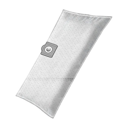 Picture of K&M KM-Q139A MICRO KARCHER Bags for vacuum cleaner 5 pcs.