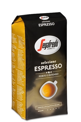 Изображение Kafijas pupiņas Segafredo Selezione Espresso 1000g