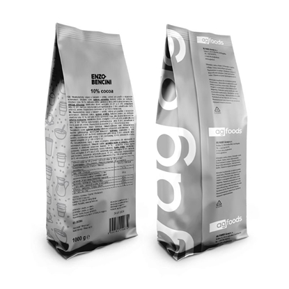 Изображение Kakao ENZO BENCINI 10%, 1 kg