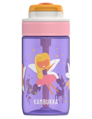 Изображение Kambukka children's water bottle Lagoon 400ml Fairy Wood