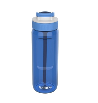 Изображение Kambukka Lagoon 750ml Crisp Blue water bottle