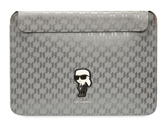 Picture of Karl Lagerfeld KLCS14SAKHPKG Laptop Bag 14”