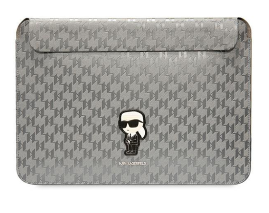 Изображение Karl Lagerfeld KLCS14SAKHPKG Laptop Bag 14”