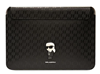 Picture of Karl Lagerfeld KLCS14SAKHPKK Laptop Bag 14”